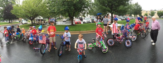 2015 Independence  Day 7